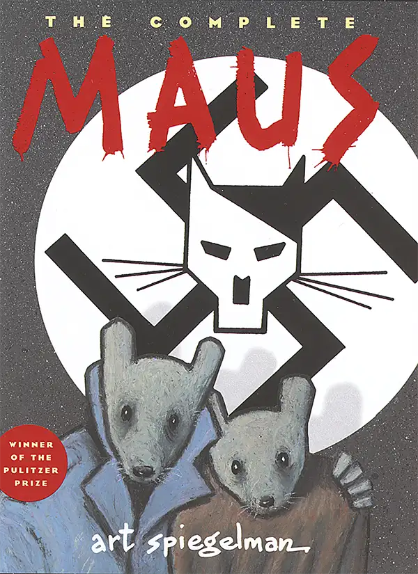 Maus 